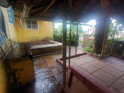 Balcony Image of 2200 Sq.ft 2.5 BHK Independent House for sale in Olaulim Goa for Rs. 19900000