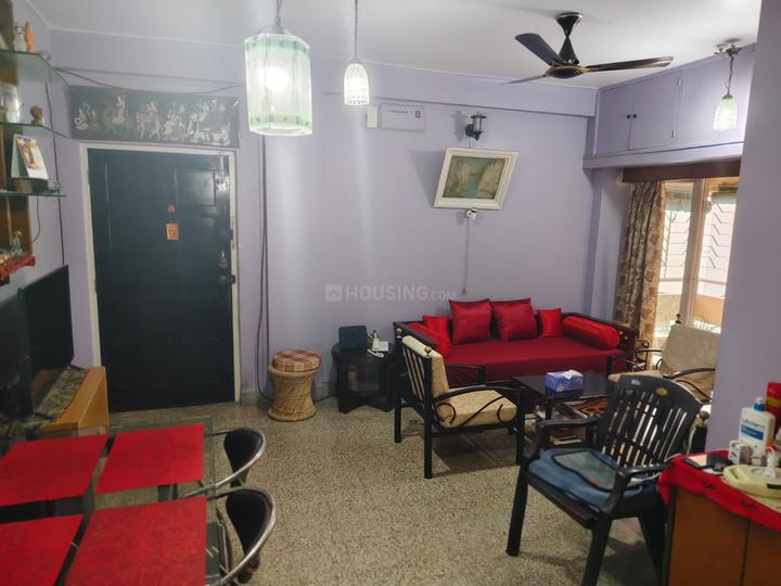 Jodhpur Park Main Image 1