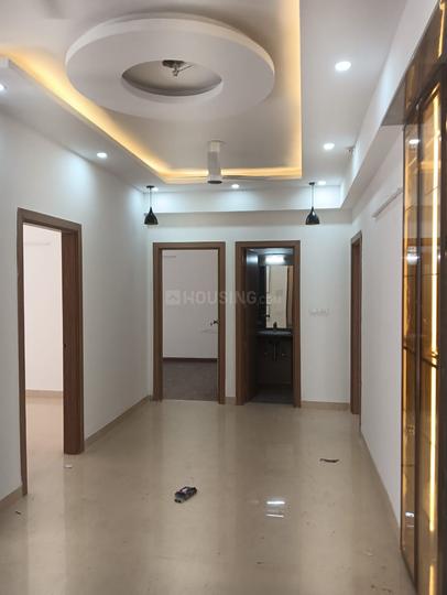 Panchsheel Greens Main Image 1