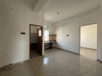 Hall Image of 690 Sq.ft 2 BHK Apartment / Flat for sale in Kamalgazi Kolkata for Rs. 2553000