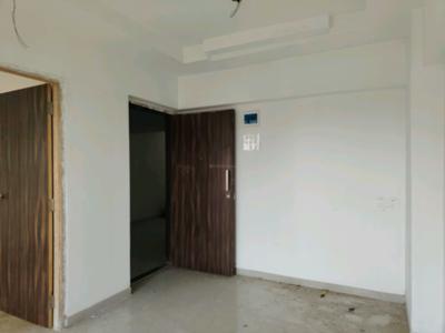 Living Room Image of 780 Sq.ft 1.5 BHK Apartment / Flat for sale in Rajhans Moonstone, Vasai West Vasai for Rs. 7800000