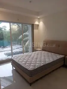 Bedroom Image of 555 Sq.ft 1 BHK Apartment / Flat for sale in Vasai West Vasai for Rs. 5451000