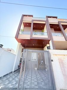 3 BHK Villa