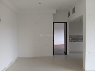 Hall Image of 1935 Sq.ft 3 BHK Apartment / Flat for sale in Perungudi Chennai for Rs. 35000000