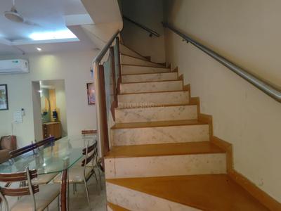 Image of 2703 Sq.ft 4 BHK Independent House for sale in Ramdev Nagar, Ahmedabad for Rs. 37500000