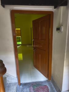 Image of 1500 Sq.ft 3 BHK Duplex for rent in Regent Park, Kolkata for Rs. 19000