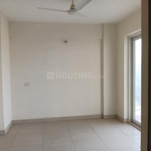 Bedroom Image of 2428 Sq.ft 4 BHK Apartment / Flat for sale in Mahindra Aura, Sector 110A Gurgaon for Rs. 32500000