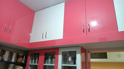 Kitchen Image of 879 Sq.ft 5 BHK Independent House for sale in Sai Prasanthi Homes Phase 2, Jigani Bengaluru for Rs. 9500000