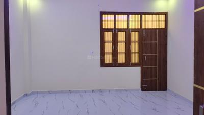 Bedroom Image of 1580 Sq.ft 2 BHK Villa for sale in Jankipuram Lucknow for Rs. 8302000