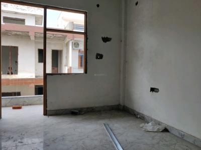 Bedroom Image of 1500 Sq.ft 3 BHK Villa for sale in Chipiyana Buzurg Ghaziabad for Rs. 7500000
