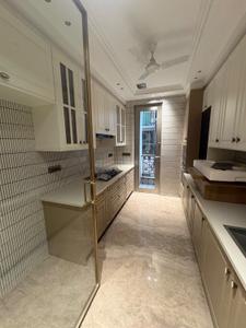 Image of 1980 Sq.ft 4 BHK Builder Floor for sale in Safdarjung Enclave, New Delhi for Rs. 67500000