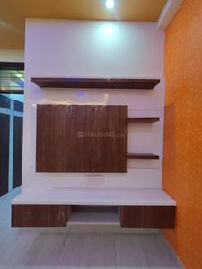 Bedroom Image of 1299 Sq.ft 3 BHK Apartment / Flat for sale in Shastri Nagar Ghaziabad for Rs. 4249000