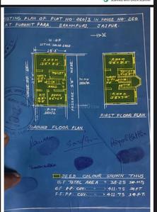 6 BHK Villa