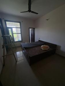 Kitchen Image of 1500 Sq.ft 3 BHK Builder Floor for rent in Sector 4 Panchkula for Rs. 35000