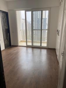 Bedroom Image of 2250 Sq.ft 3 BHK Apartment / Flat for rent in Prateek Edifice, Sector 107 Noida for Rs. 42000