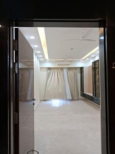 Main Entrance Image of 1732 Sq.ft 2 BHK Apartment / Flat for sale in DLF One Midtown, Karampura New Delhi for Rs. 45000000