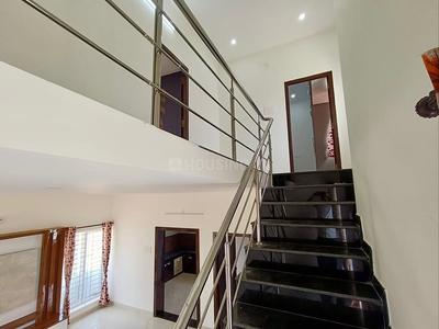 Hall Image of 850 Sq.ft 2 BHK Independent House for sale in Guduvancheri Chennai for Rs. 6800000