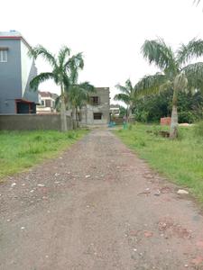 Image of 1440 Sq.ft Residential Plot / Land for sale in Rasapunja, Raypur for Rs. 520000