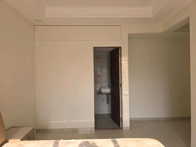 Bedroom Image of 1385 Sq.ft 3 BHK Apartment / Flat for sale in Vasai West Vasai for Rs. 9262500