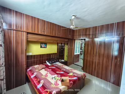 Bedroom Image of 1600 Sq.ft 2 BHK Apartment / Flat for sale in Bholav Bharuch for Rs. 4000000