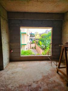 Image of 1137 Sq.ft 2 BHK Apartment / Flat for sale in West WBHB Belaghata, Phool Bagan, Kolkata for Rs. 9500000