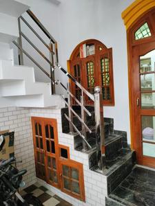 Image of 1600 Sq.ft 4 BHK Independent House for sale in Jankipuram, Lucknow for Rs. 9500000