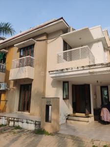 Image of 1210 Sq.ft 4 BHK Duplex for sale in Bhayli, Vadodara for Rs. 11500000