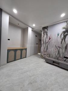 Bedroom Image of 1150 Sq.ft 3 BHK Apartment / Flat for sale in Rahatgaon Amravati for Rs. 7000000