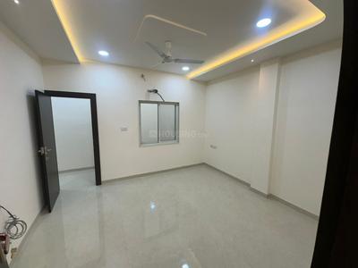 Bedroom Image of 1800 Sq.ft 3 BHK Duplex for sale in Sampat Hills, Bhicholi Mardana Indore for Rs. 9500000