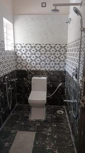 Bathroom Image of 3000 Sq.ft 4 BHK Duplex for sale in NRI Layout Bengaluru for Rs. 23500000