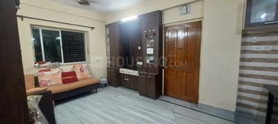 Bedroom Image of 955 Sq.ft 2 BHK Apartment / Flat for sale in South Dum Dum Kolkata for Rs. 4600000