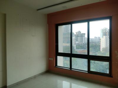 Bedroom Image of 1640 Sq.ft 3 BHK Apartment / Flat for sale in Mahindra Splendour, Bhandup West Mumbai for Rs. 31800000