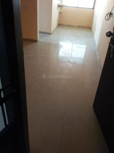 Hall Image of 630 Sq.ft 1 BHK Apartment / Flat for sale in Kanha Landmark, Waghodia Road Vadodara for Rs. 1550000
