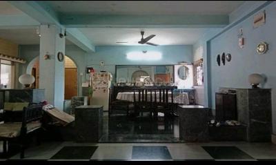 Living Room Image of 2469 Sq.ft 3 BHK Apartment / Flat for sale in Tollygunge Kolkata for Rs. 11000000