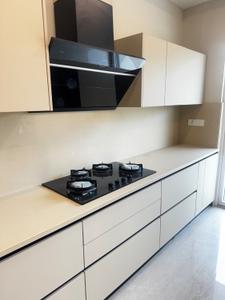 Kitchen Image of 3690 Sq.ft 4.5 BHK Builder Floor for sale in Sector 17 Chandigarh for Rs. 32500000