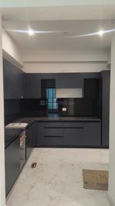 Kitchen Image of 2606 Sq.ft 3 BHK Apartment / Flat for sale in Sangam Valley, Sahastradhara Road Dehradun for Rs. 20856000