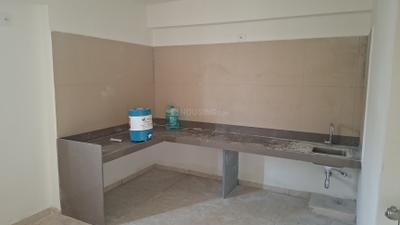 Kitchen Image of 3878 Sq.ft 5 BHK Apartment / Flat for sale in Rajyash Regius, Bopal Ahmedabad for Rs. 31000000