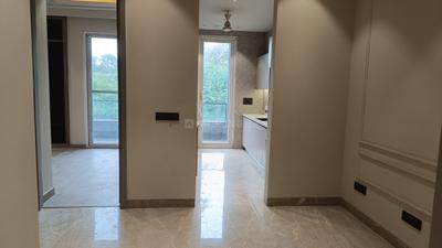 Hall Image of 1250 Sq.ft 3 BHK Builder Floor for sale in Safdarjung Enclave New Delhi for Rs. 47500000