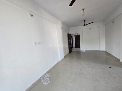 Hall Image of 1550 Sq.ft 3 BHK Apartment / Flat for rent in Harni Vadodara for Rs. 18000