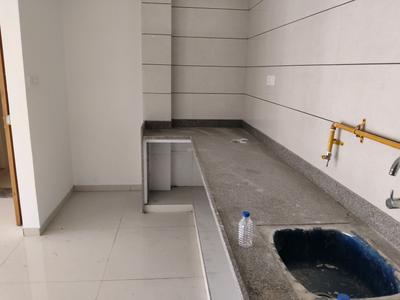 Kitchen Image of 1760 Sq.ft 3 BHK Apartment / Flat for sale in Sharanya Altura, Shilaj Ahmedabad for Rs. 10000000