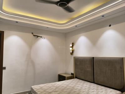 Bedroom Image of 1836 Sq.ft 3 BHK Builder Floor for sale in Sector 23 Gurgaon for Rs. 25500000