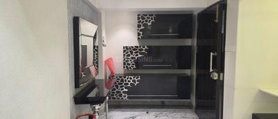 Image of 2000 Sq.ft 3.5 BHK Apartment / Flat for rent in Goel Ganga Melrose, Ghorpadi, Pune for Rs. 75000