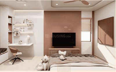 Image of 3125 Sq.ft 4 BHK Villa for sale in Kongar Khurd (A), Hyderabad for Rs. 29062500