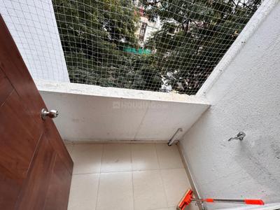 Balcony Image of 1100 Sq.ft 2 BHK Apartment / Flat for sale in Anand Nagar, Sinhagad Road Pune for Rs. 13000000