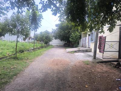 Image of 1200 Sq.ft Residential Plot / Land for sale in SMV Layout, Bengaluru for Rs. 18000300