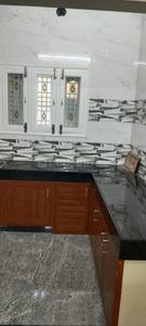 Vijaya Gardens Kitchen 2