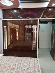 Bedroom Image of 1550 Sq.ft 3 BHK Apartment / Flat for sale in Kalyan West Kalyan for Rs. 15000000