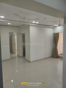 Hall Image of 702 Sq.ft 2 BHK Apartment / Flat for sale in Salasar Sheetal Sangeet, Mira Road East Mira Bhayandar for Rs. 10200000
