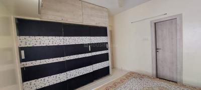 Bedroom Image of 1600 Sq.ft 3 BHK Apartment / Flat for rent in Pimpri Pune for Rs. 35000