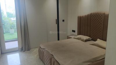 Bedroom Image of 1600 Sq.ft 4 BHK Builder Floor for sale in BPTP Astaire Garden Floors, Sector 70A Gurgaon for Rs. 24000000
